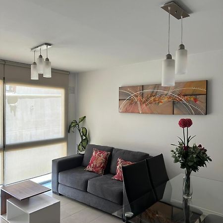 Boulogne Design Suites Mendoza Exterior photo