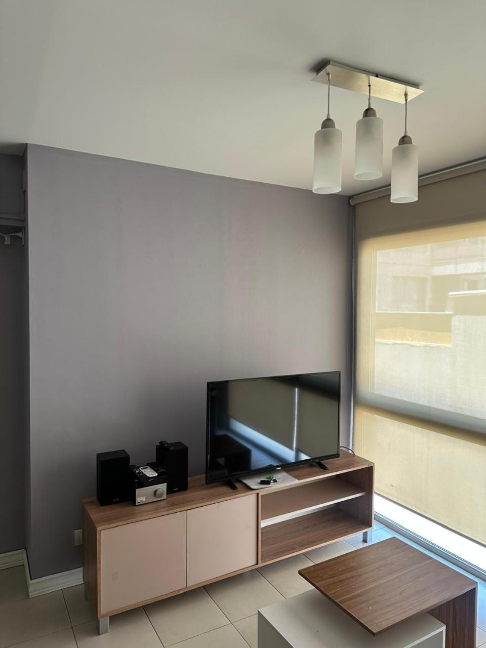 Boulogne Design Suites Mendoza Exterior photo